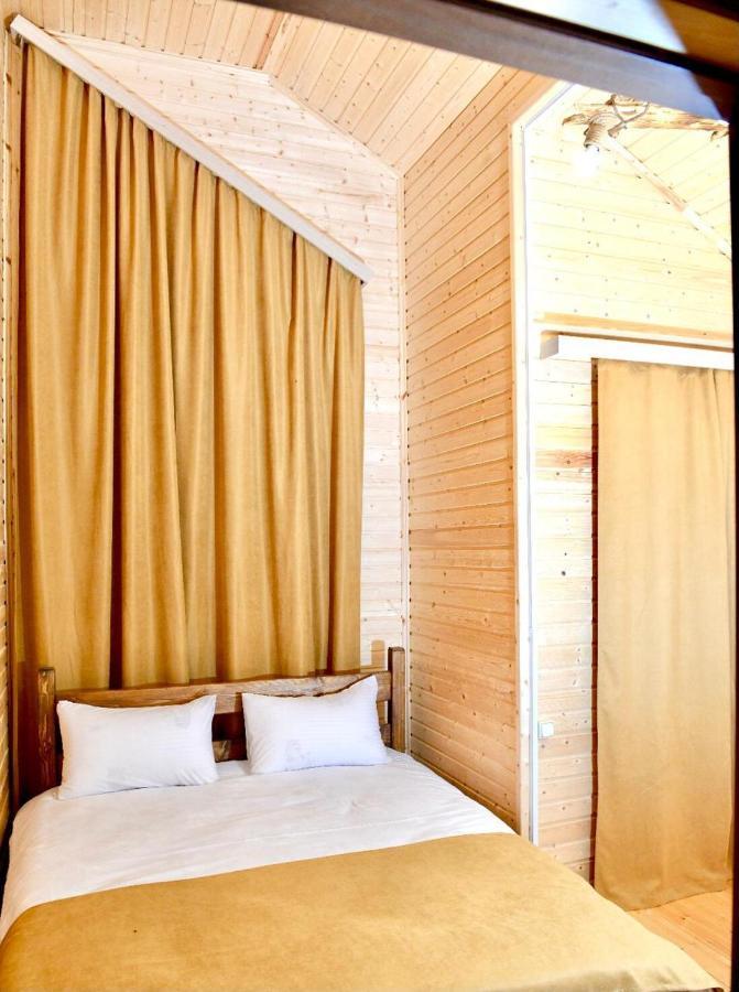Cottage Chalet And Tours ดีลีจาน ภายนอก รูปภาพ