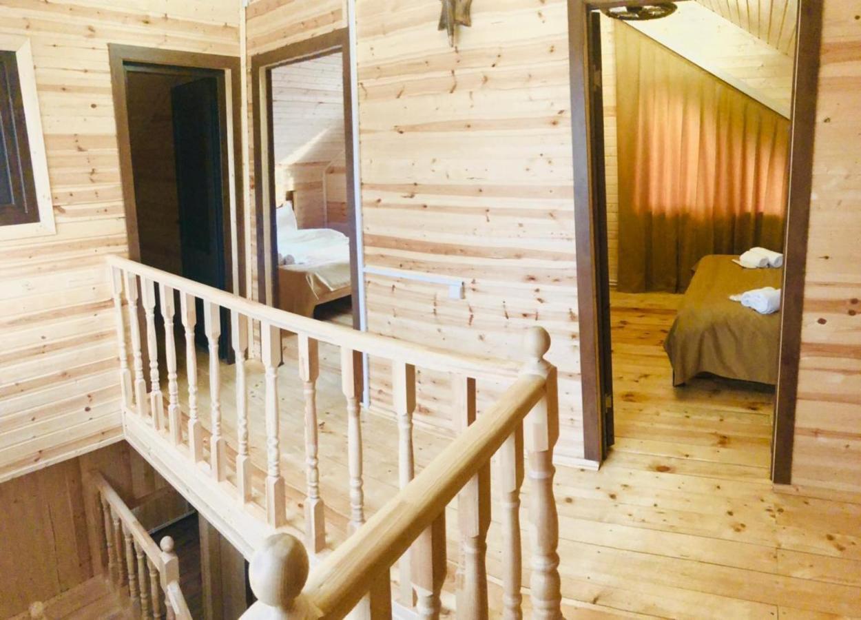 Cottage Chalet And Tours ดีลีจาน ภายนอก รูปภาพ