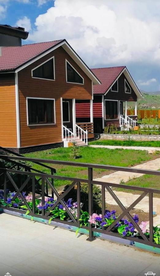 Cottage Chalet And Tours ดีลีจาน ภายนอก รูปภาพ