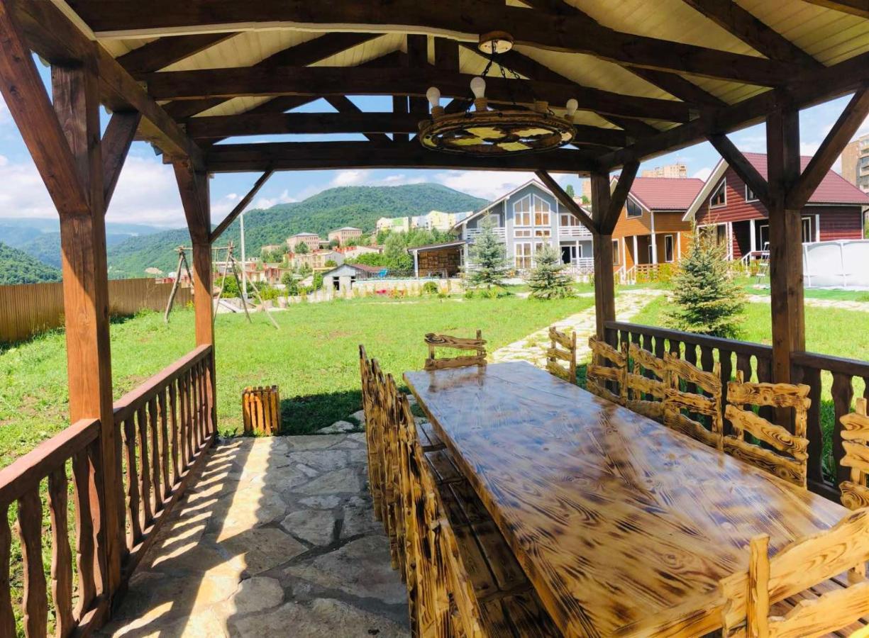 Cottage Chalet And Tours ดีลีจาน ภายนอก รูปภาพ