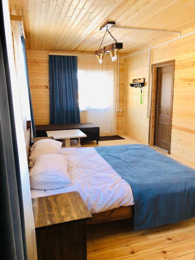 Cottage Chalet And Tours ดีลีจาน ภายนอก รูปภาพ