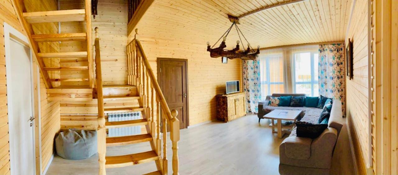 Cottage Chalet And Tours ดีลีจาน ภายนอก รูปภาพ