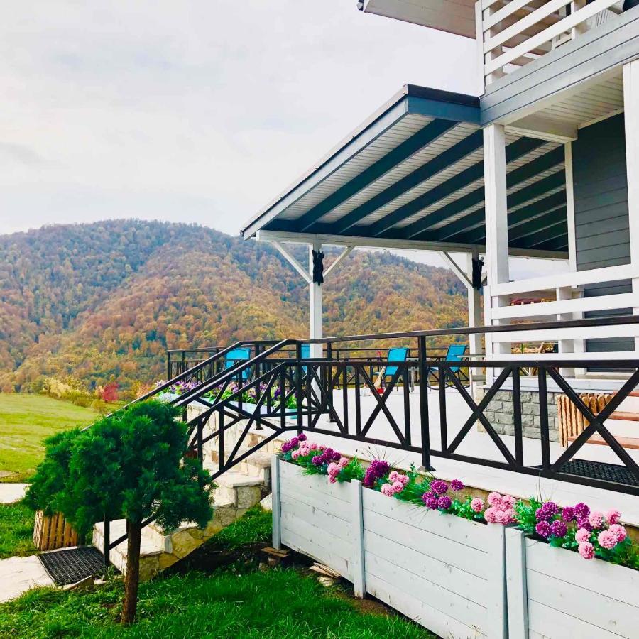 Cottage Chalet And Tours ดีลีจาน ภายนอก รูปภาพ