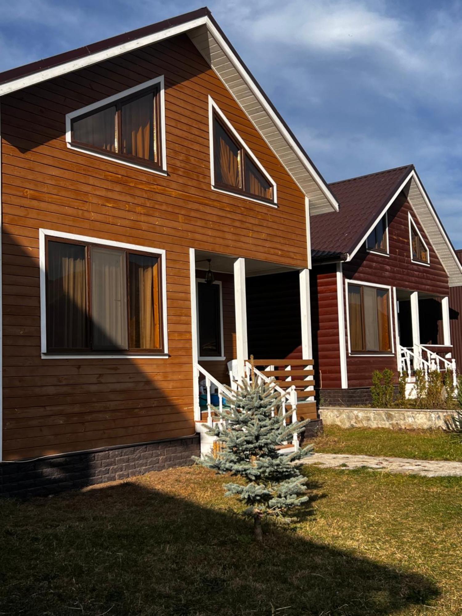 Cottage Chalet And Tours ดีลีจาน ภายนอก รูปภาพ