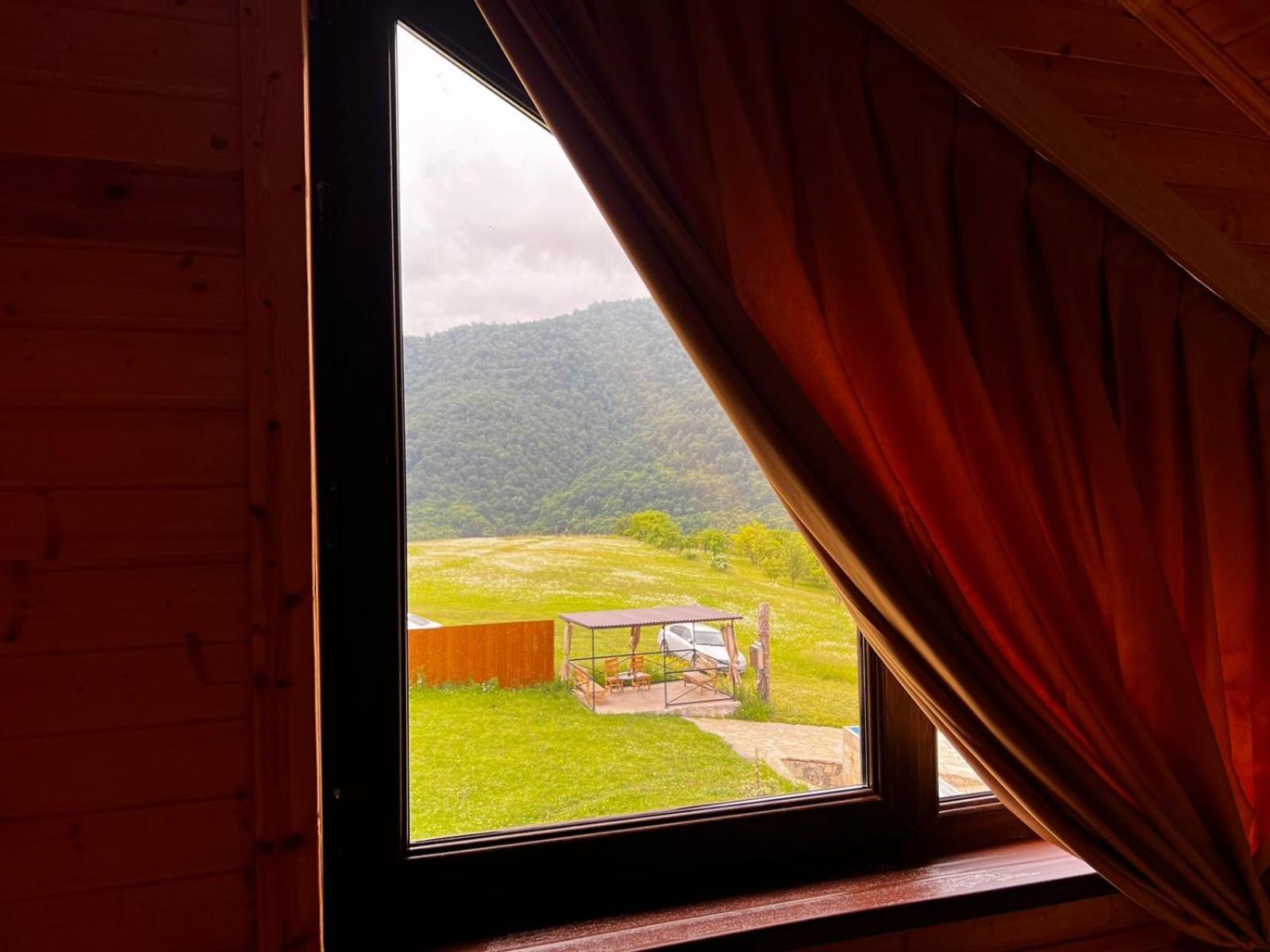 Cottage Chalet And Tours ดีลีจาน ภายนอก รูปภาพ