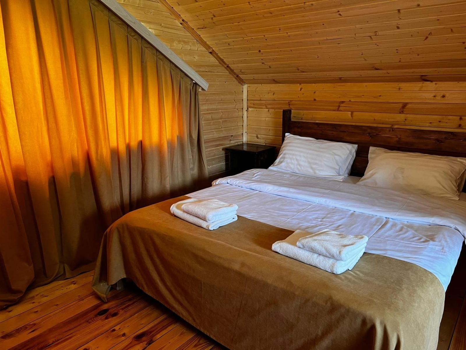 Cottage Chalet And Tours ดีลีจาน ภายนอก รูปภาพ